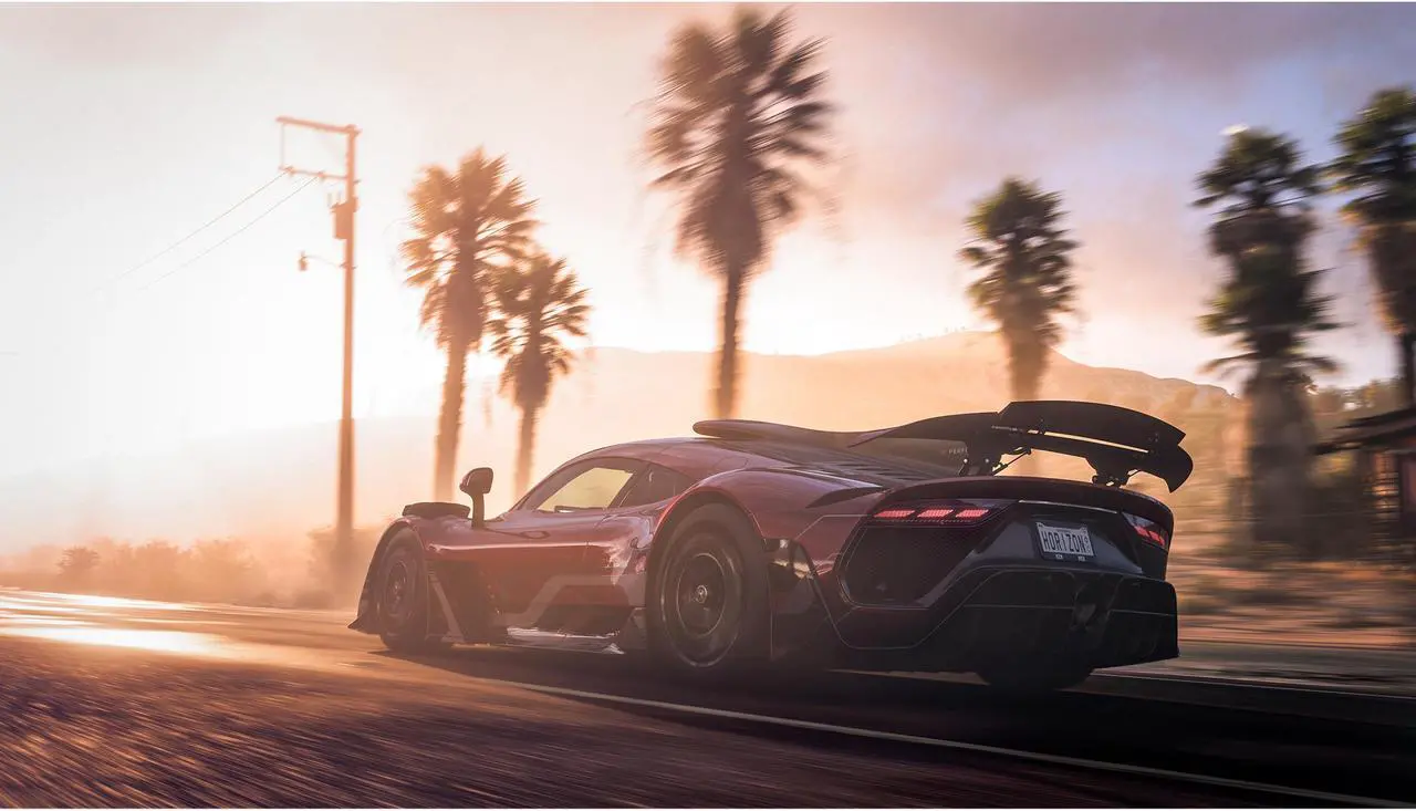 Alt view image 9 of 12 - Forza Horizon 5: Standard Edition Xbox Series X|S, Xbox One, Windows [Digital Code]