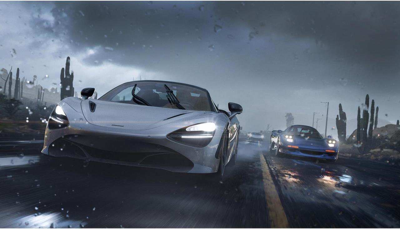 Alt view image 11 of 12 - Forza Horizon 5: Standard Edition Xbox Series X|S, Xbox One, Windows [Digital Code]
