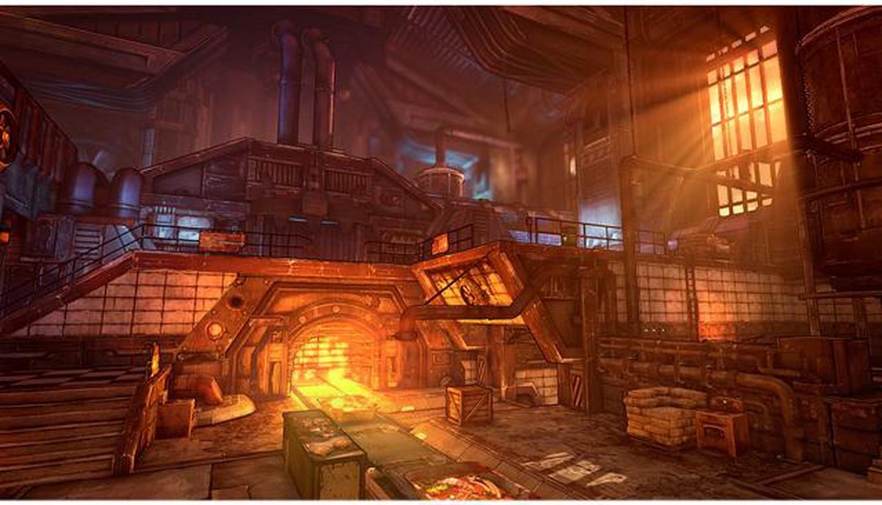 Alt view image 3 of 5 - Borderlands 2 - Headhunter 2: The Horrible Hunger of the Ravenous Wattle Gobbler DLC for Mac [Online Game Code]