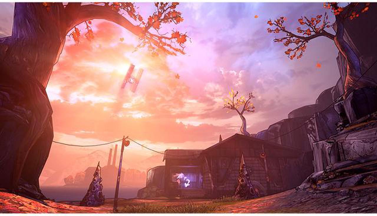 Alt view image 4 of 5 - Borderlands 2 - Headhunter 2: The Horrible Hunger of the Ravenous Wattle Gobbler DLC for Mac [Online Game Code]