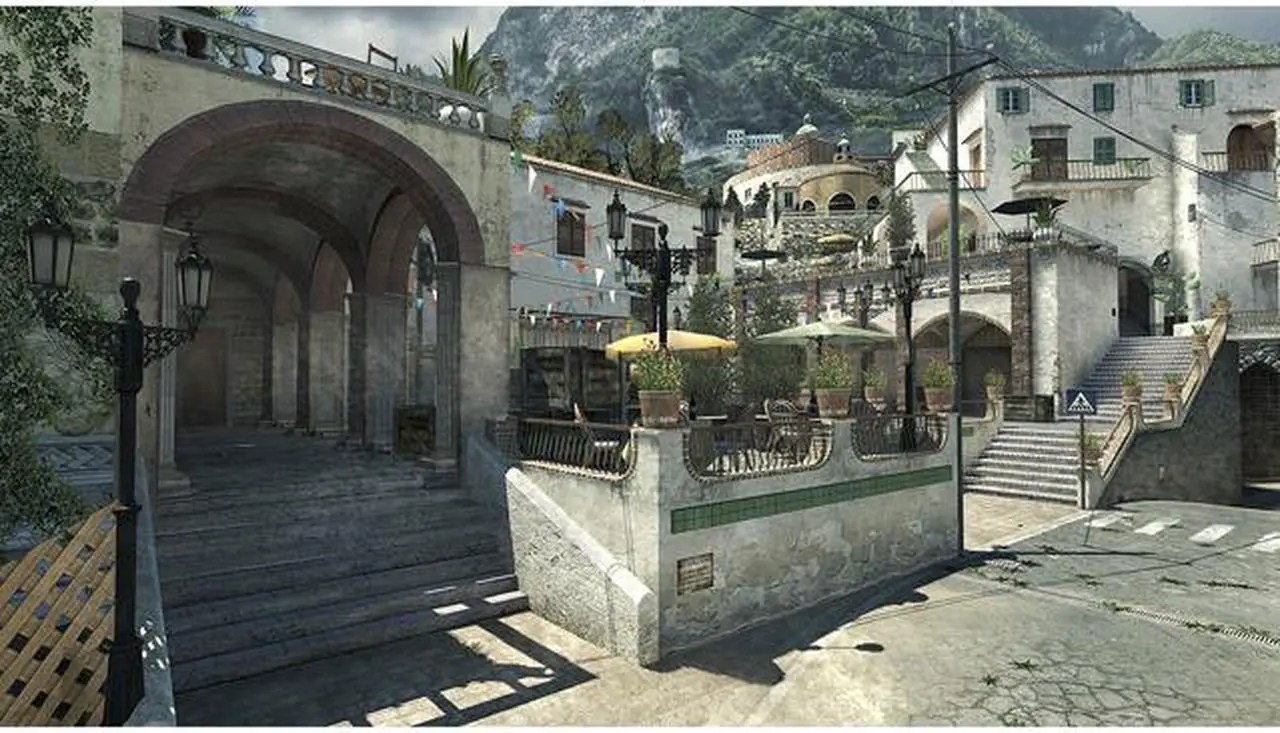 Alt view image 3 of 20 - Call of Duty: Modern Warfare 3 Collection 1 for Mac [Online Game Code]