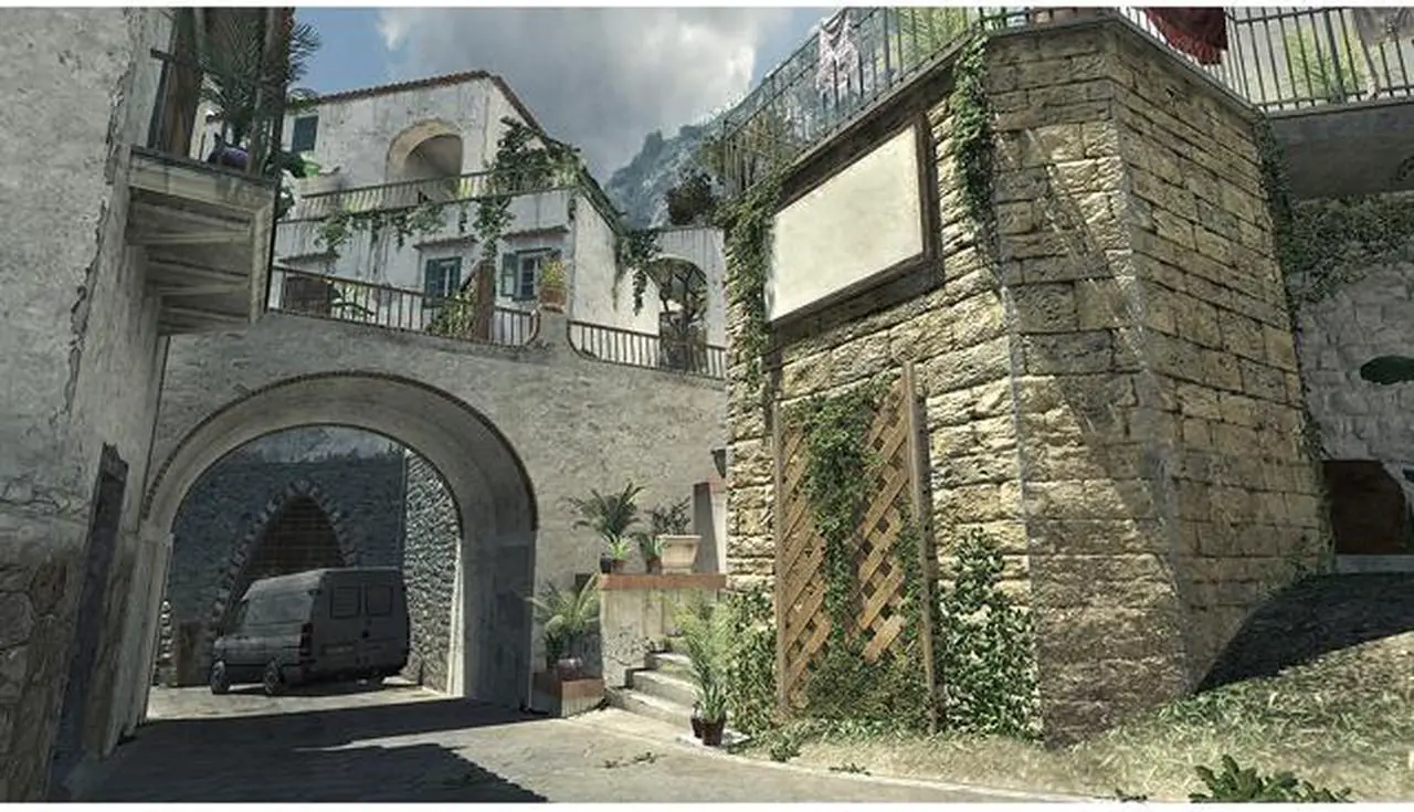Alt view image 4 of 20 - Call of Duty: Modern Warfare 3 Collection 1 for Mac [Online Game Code]