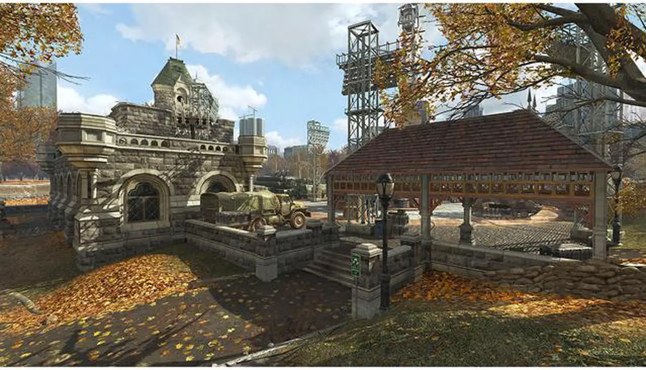 Alt view image 13 of 20 - Call of Duty: Modern Warfare 3 Collection 1 for Mac [Online Game Code]