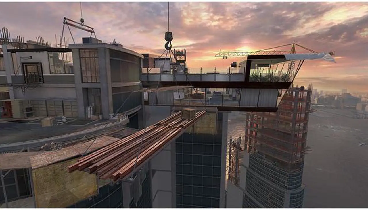 Alt view image 19 of 20 - Call of Duty: Modern Warfare 3 Collection 1 for Mac [Online Game Code]