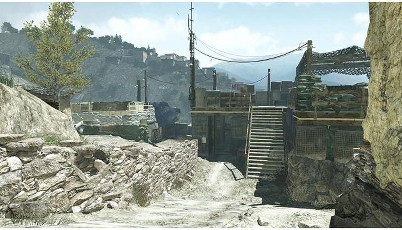 Alt view image 4 of 20 - Call of Duty: Modern Warfare 3 Collection 2 for Mac [Online Game Code]