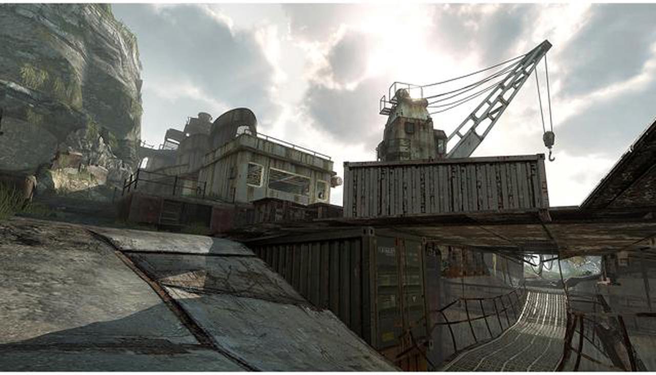 Alt view image 8 of 20 - Call of Duty: Modern Warfare 3 Collection 2 for Mac [Online Game Code]