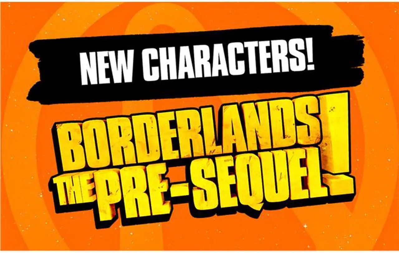 Alt view image 2 of 5 - Borderlands: The Pre-Sequel Season Pass (Mac & Linux) [Online Game Code]