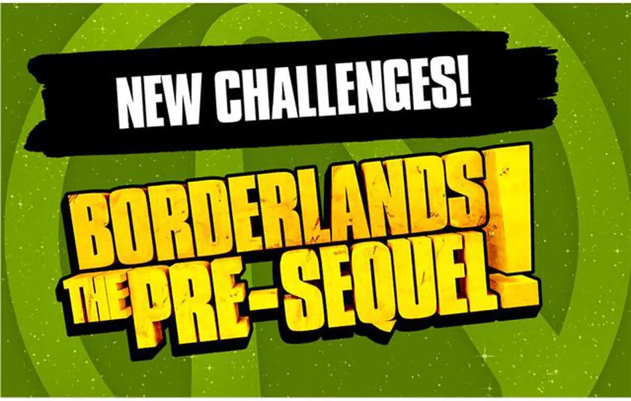 Alt view image 3 of 5 - Borderlands: The Pre-Sequel Season Pass (Mac & Linux) [Online Game Code]