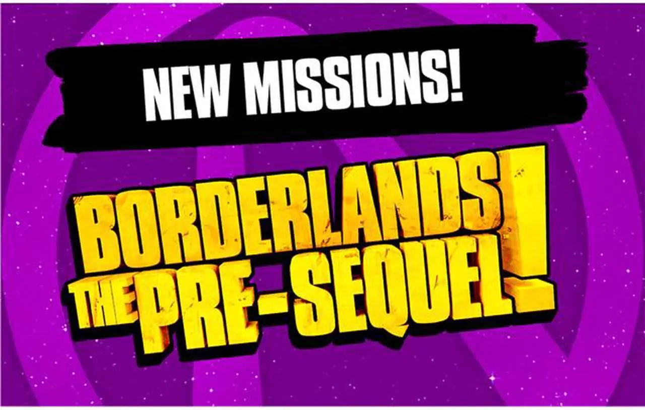 Alt view image 4 of 5 - Borderlands: The Pre-Sequel Season Pass (Mac & Linux) [Online Game Code]