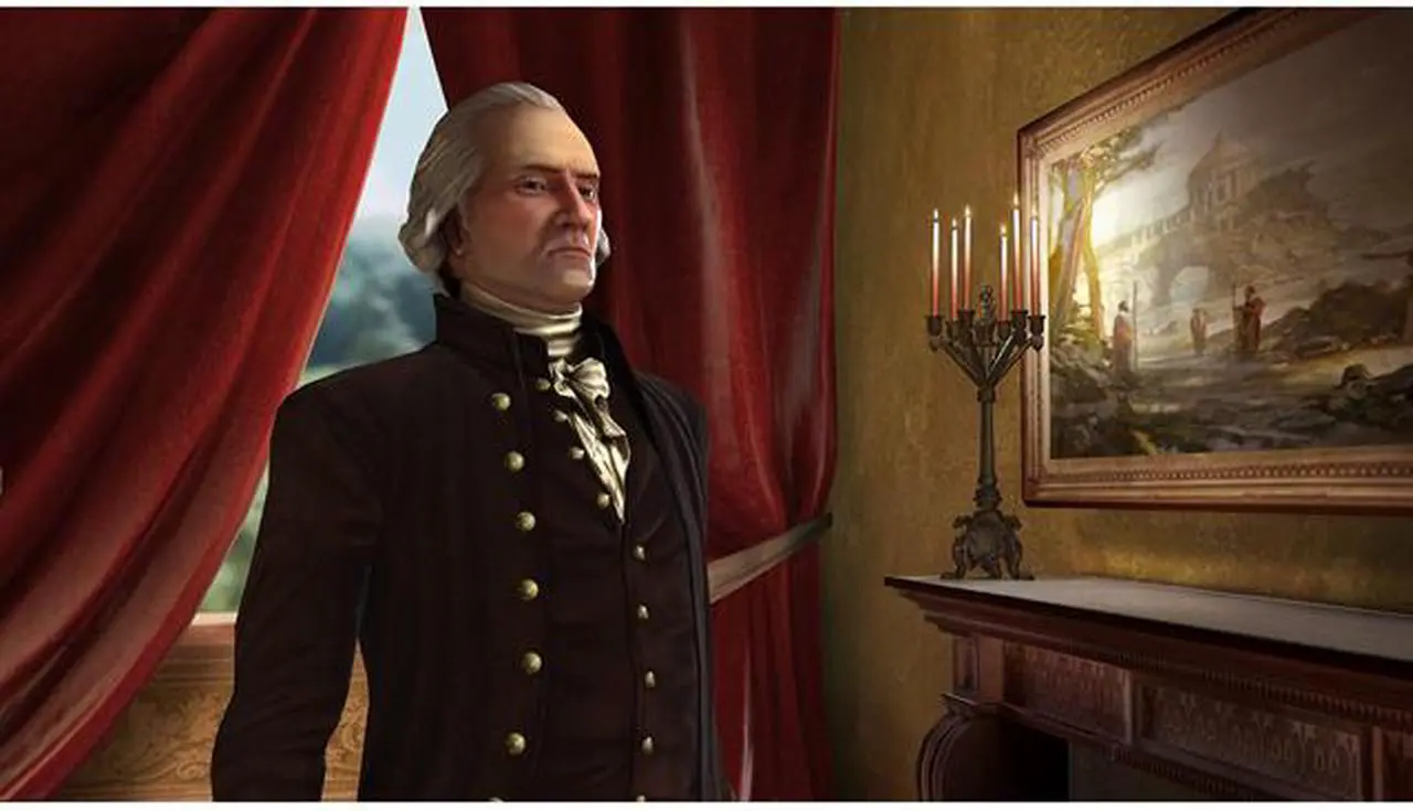 Alt view image 3 of 6 - Sid Meier's Civilization V: The Complete Edition [Online Game Code]