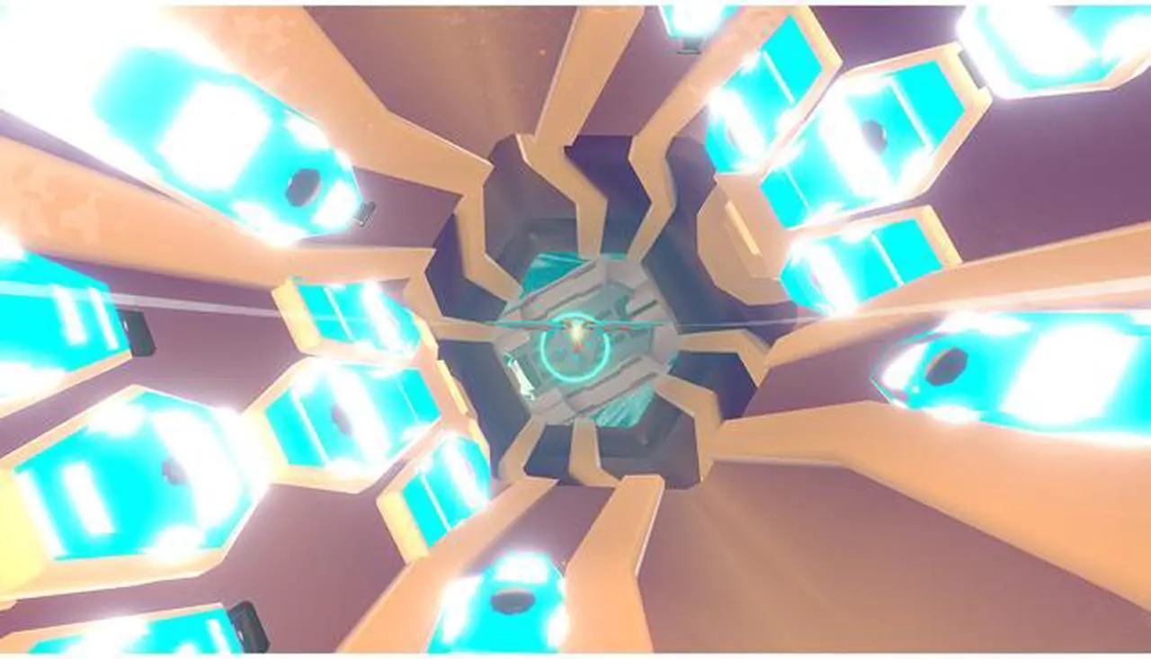 Alt view image 2 of 6 - InnerSpace [Online Game Code]