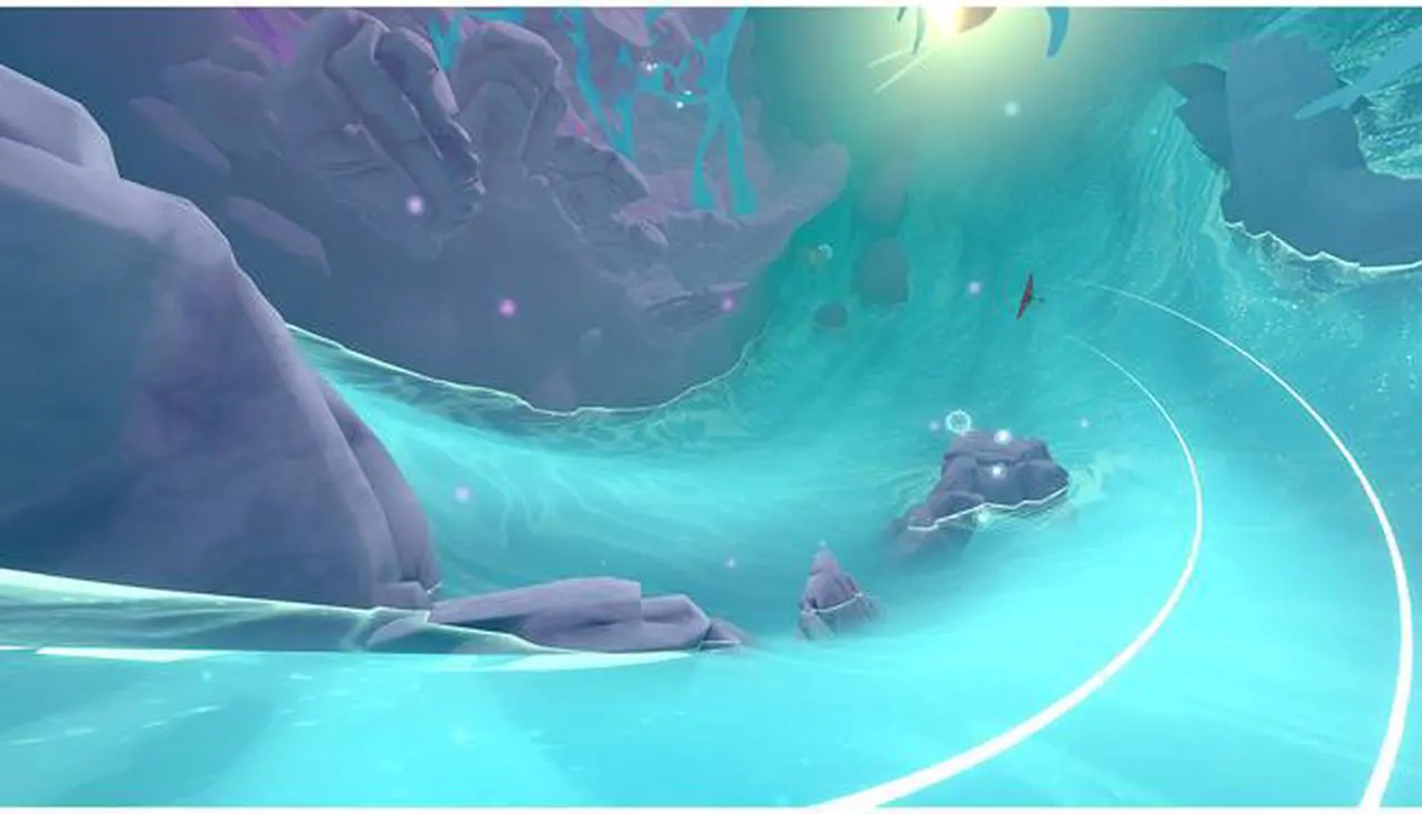 Alt view image 3 of 6 - InnerSpace [Online Game Code]