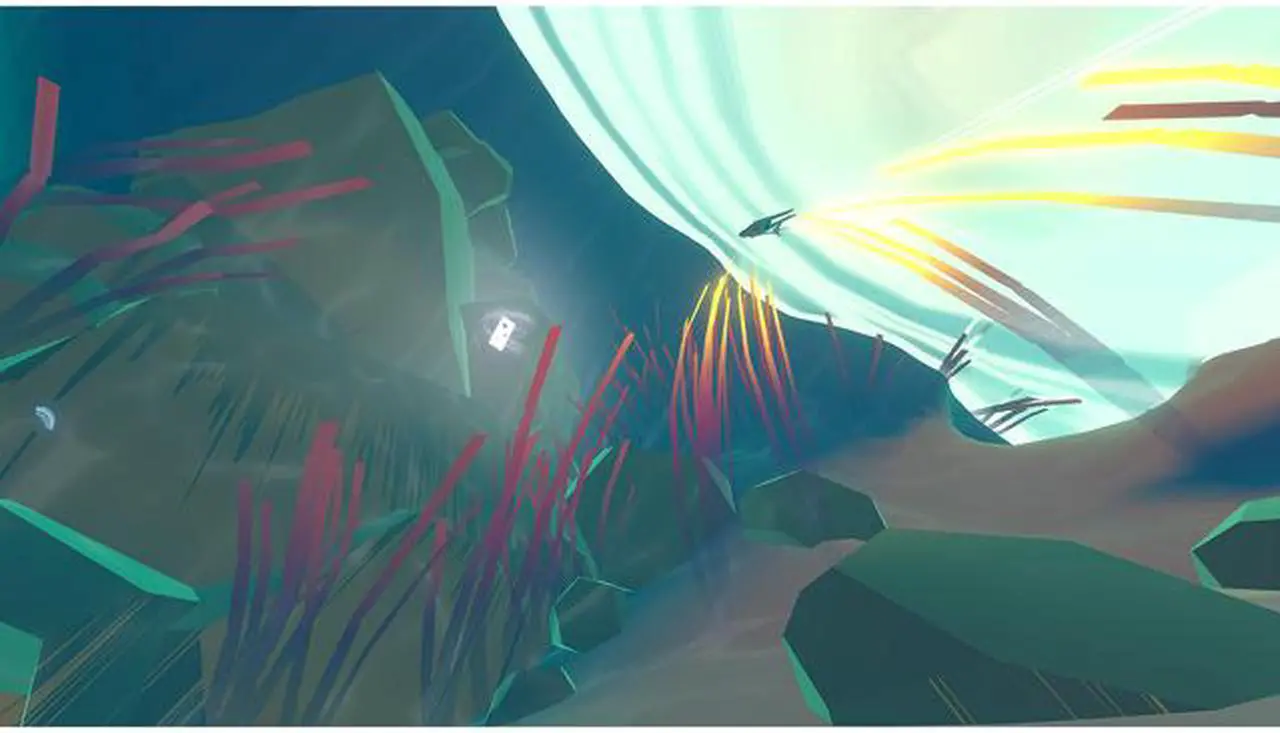 Alt view image 4 of 6 - InnerSpace [Online Game Code]