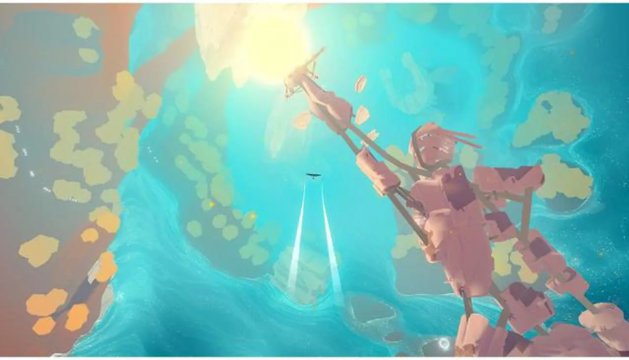 Alt view image 5 of 6 - InnerSpace [Online Game Code]