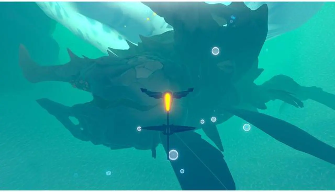 Alt view image 6 of 6 - InnerSpace [Online Game Code]