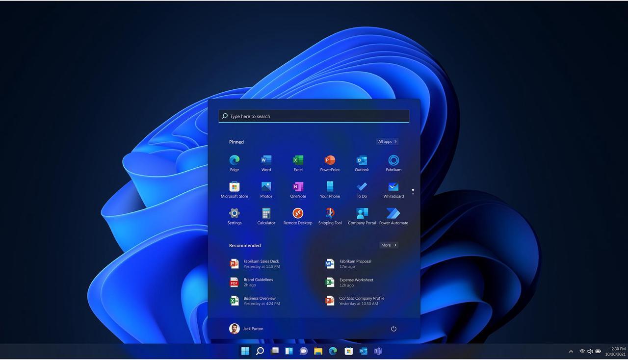 Alt view image 2 of 5 - Microsoft Windows 11 Home 64-bit (Product Key Code Email Delivery) - OEM
