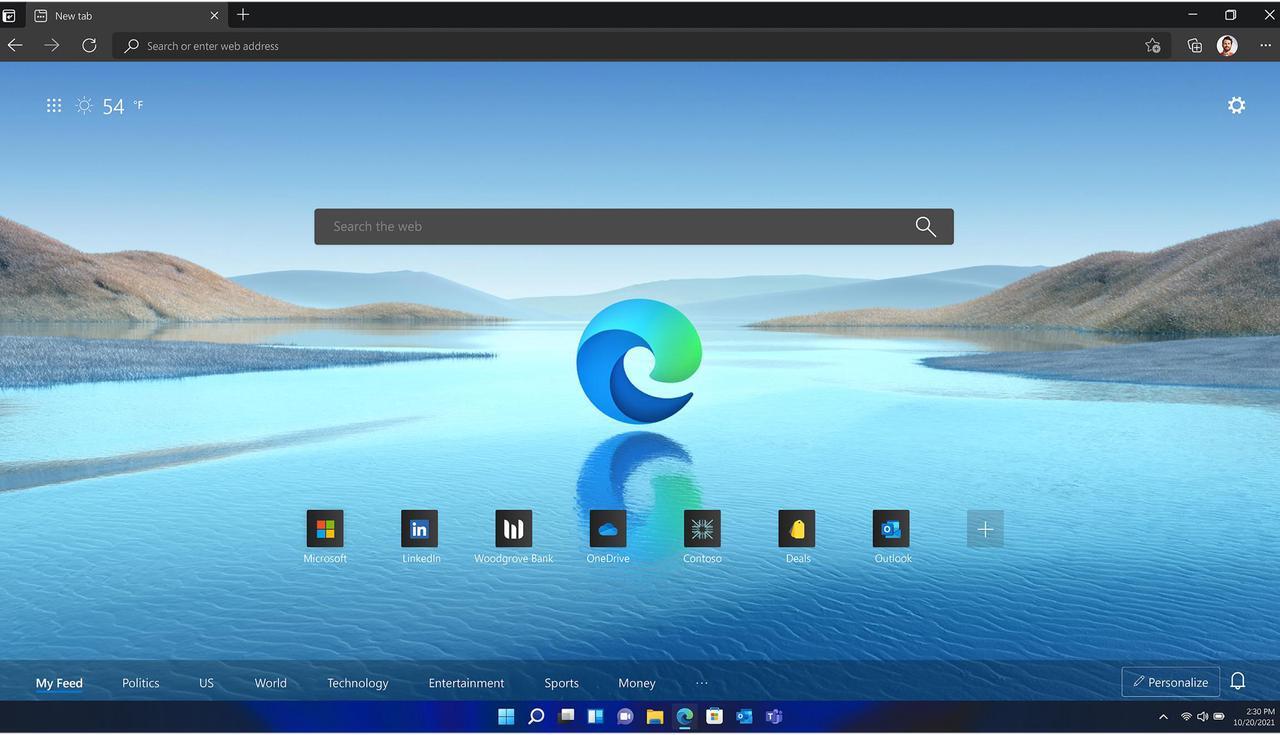 Alt view image 5 of 5 - Microsoft Windows 11 Home 64-bit (Product Key Code Email Delivery) - OEM