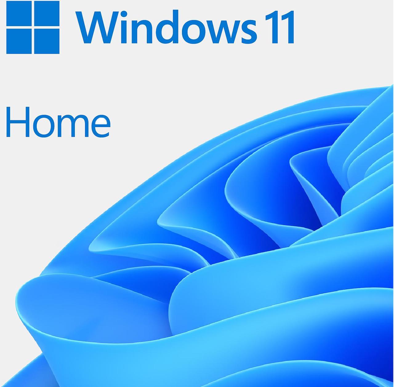 Microsoft Windows 11 Home