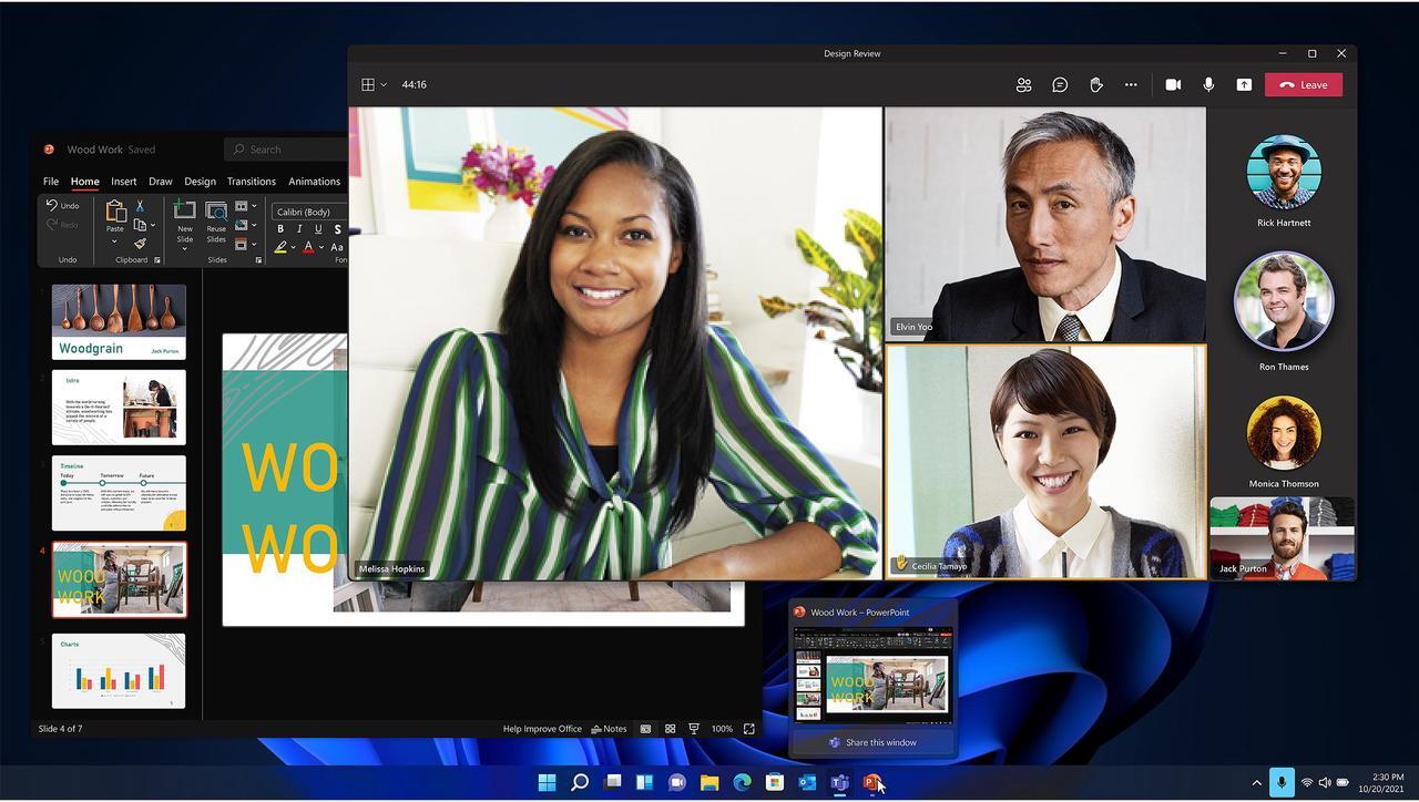Alt view image 5 of 5 - Microsoft Windows 11 Pro (Digital Download)