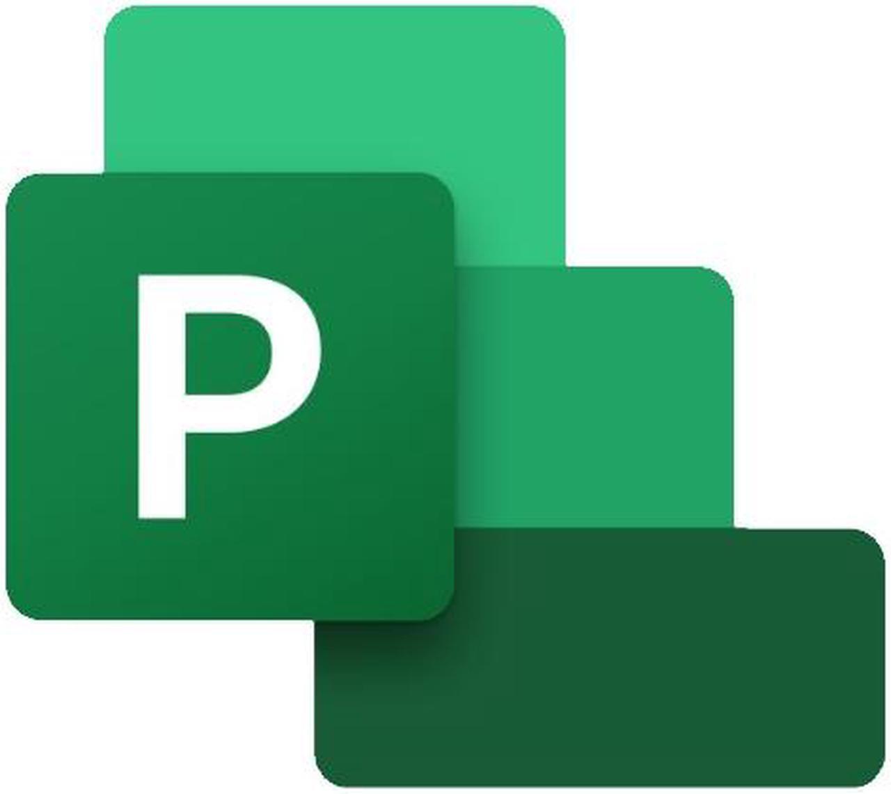 Main image of Microsoft Project Server 2019 | 1 Device CAL | Modern Software in CSP | Perpetual | Tenant ID Required | Academic Business End User