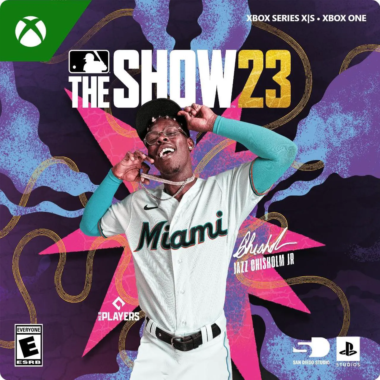 Main image of MLB® The Show™ 23 Standard Edition Xbox Series X | S, Xbox One [Digital Code]