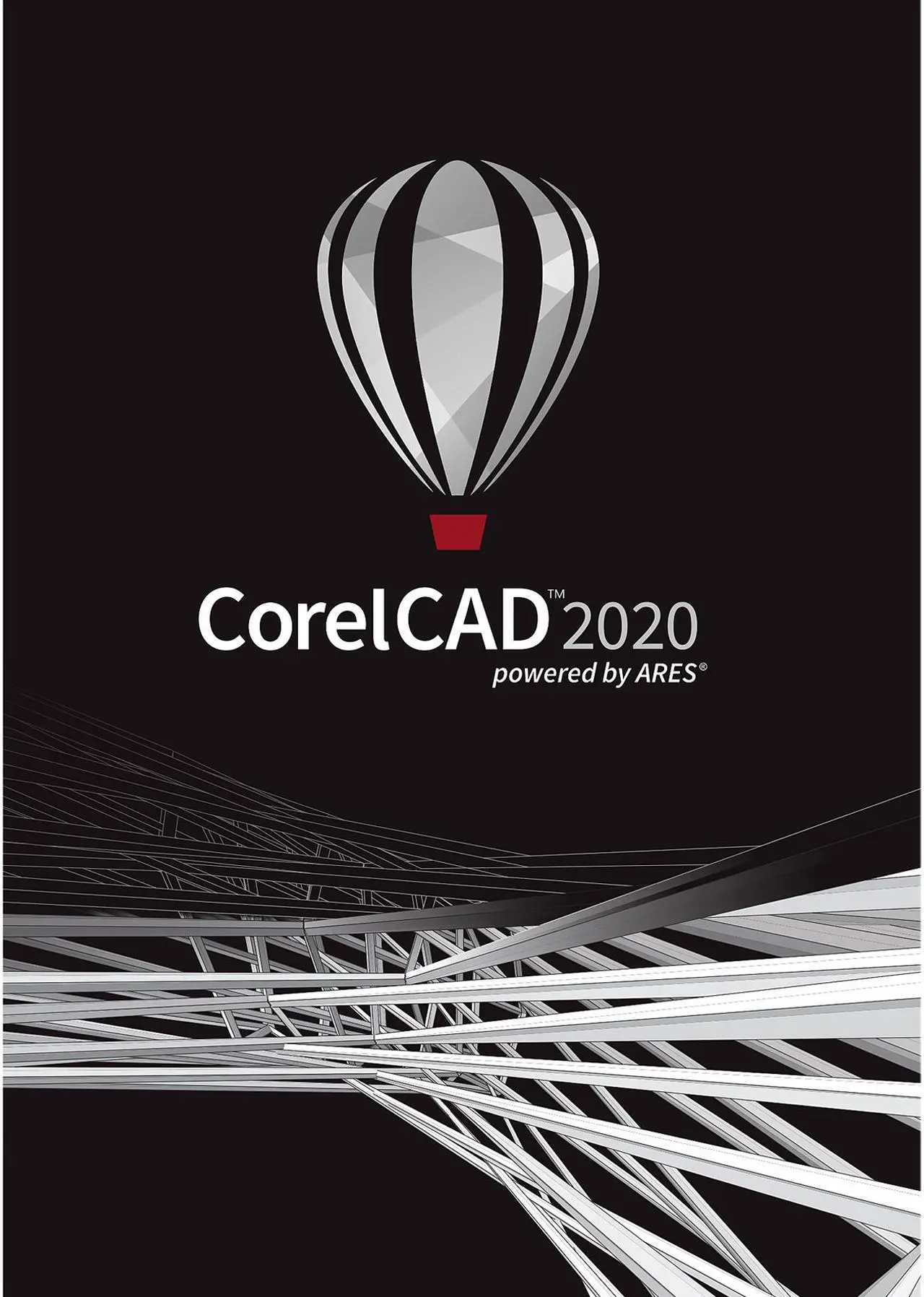 Main image of CorelCAD 2020 - Download