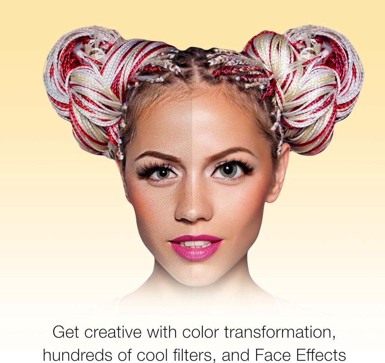Alt view image 4 of 9 - COREL VideoStudio Pro 2023 - Download