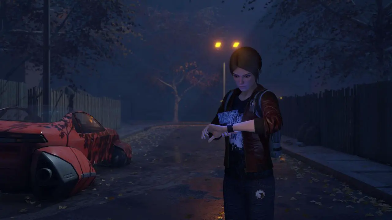 Alt view image 7 of 11 - The Uncertain: Light At The End - PC [Steam Online Game Code]