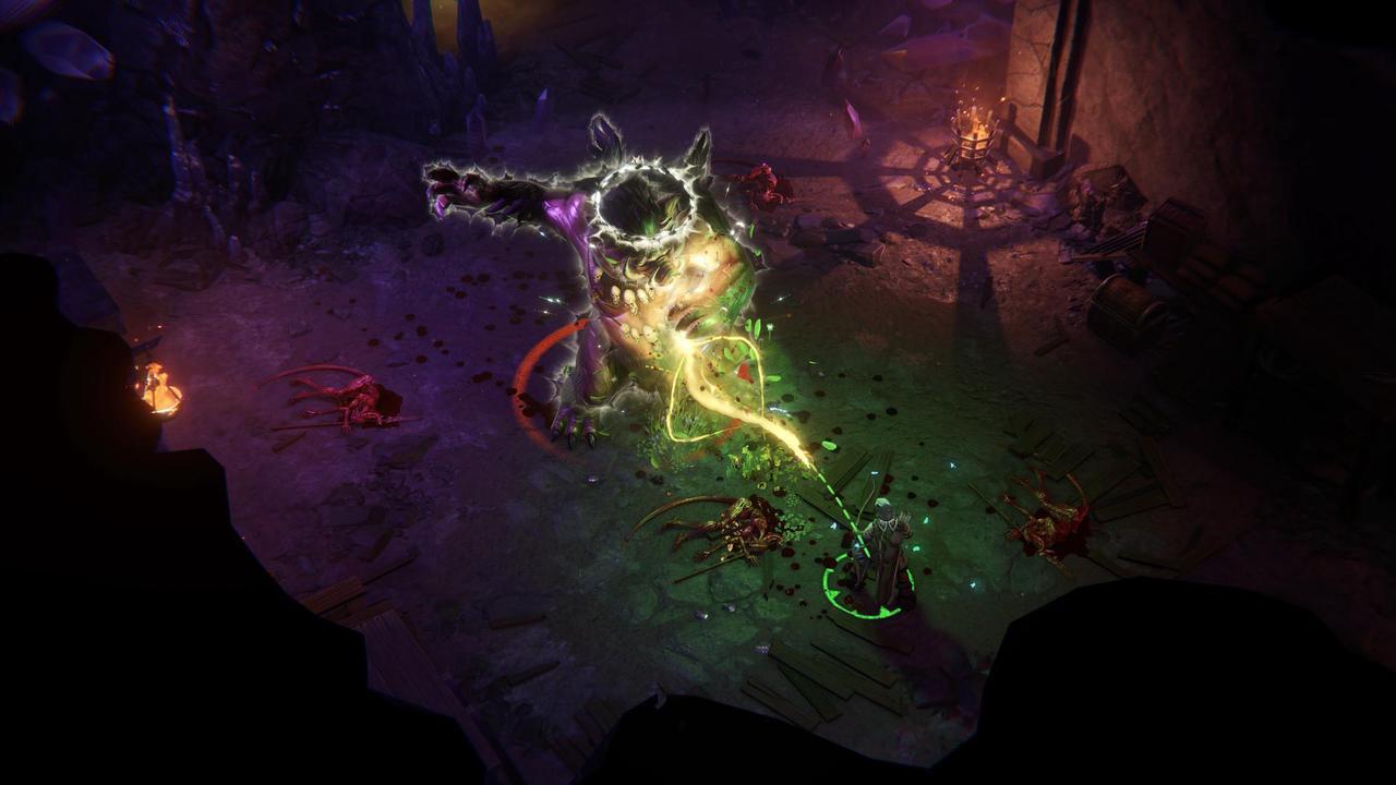 Alt view image 8 of 15 - Pathfinder: Wrath of the Righteous - Enhanced Edition - PC [Steam Online Game Code]