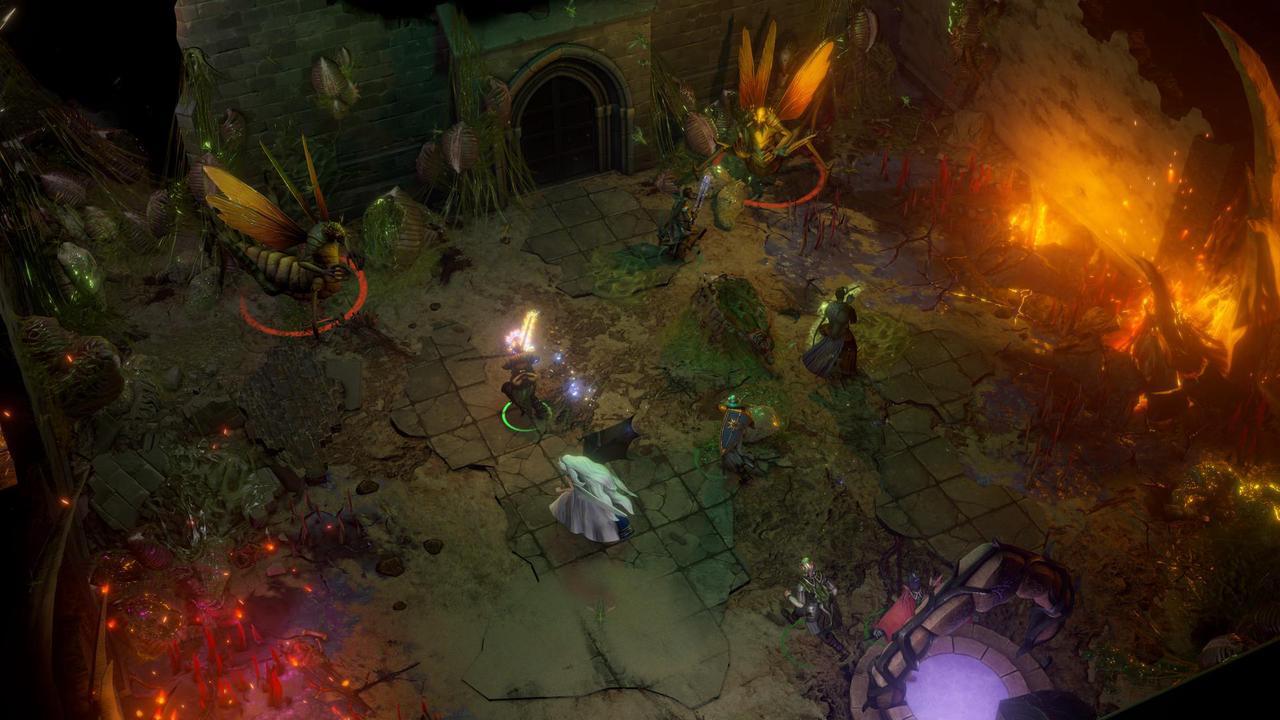 Alt view image 9 of 15 - Pathfinder: Wrath of the Righteous - Enhanced Edition - PC [Steam Online Game Code]