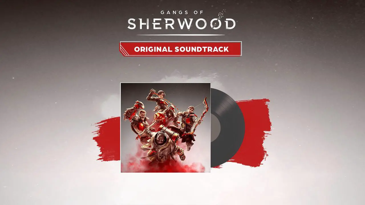 Alt view image 5 of 20 - Gangs of Sherwood - Lionheart Edition - PC [Steam Online Game Code]
