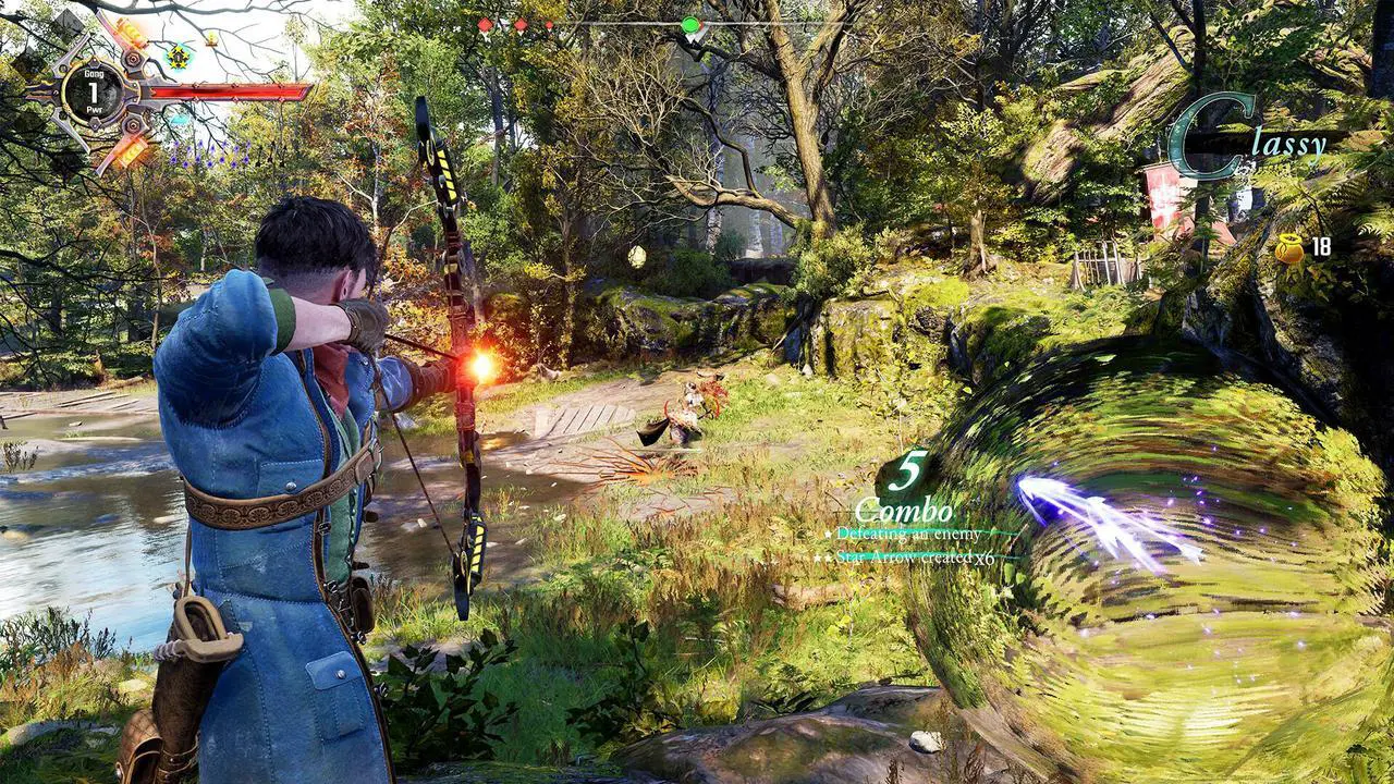 Alt view image 16 of 20 - Gangs of Sherwood - Lionheart Edition - PC [Steam Online Game Code]
