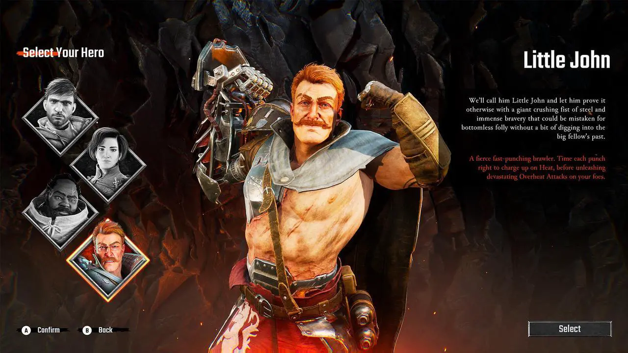 Alt view image 20 of 20 - Gangs of Sherwood - Lionheart Edition - PC [Steam Online Game Code]