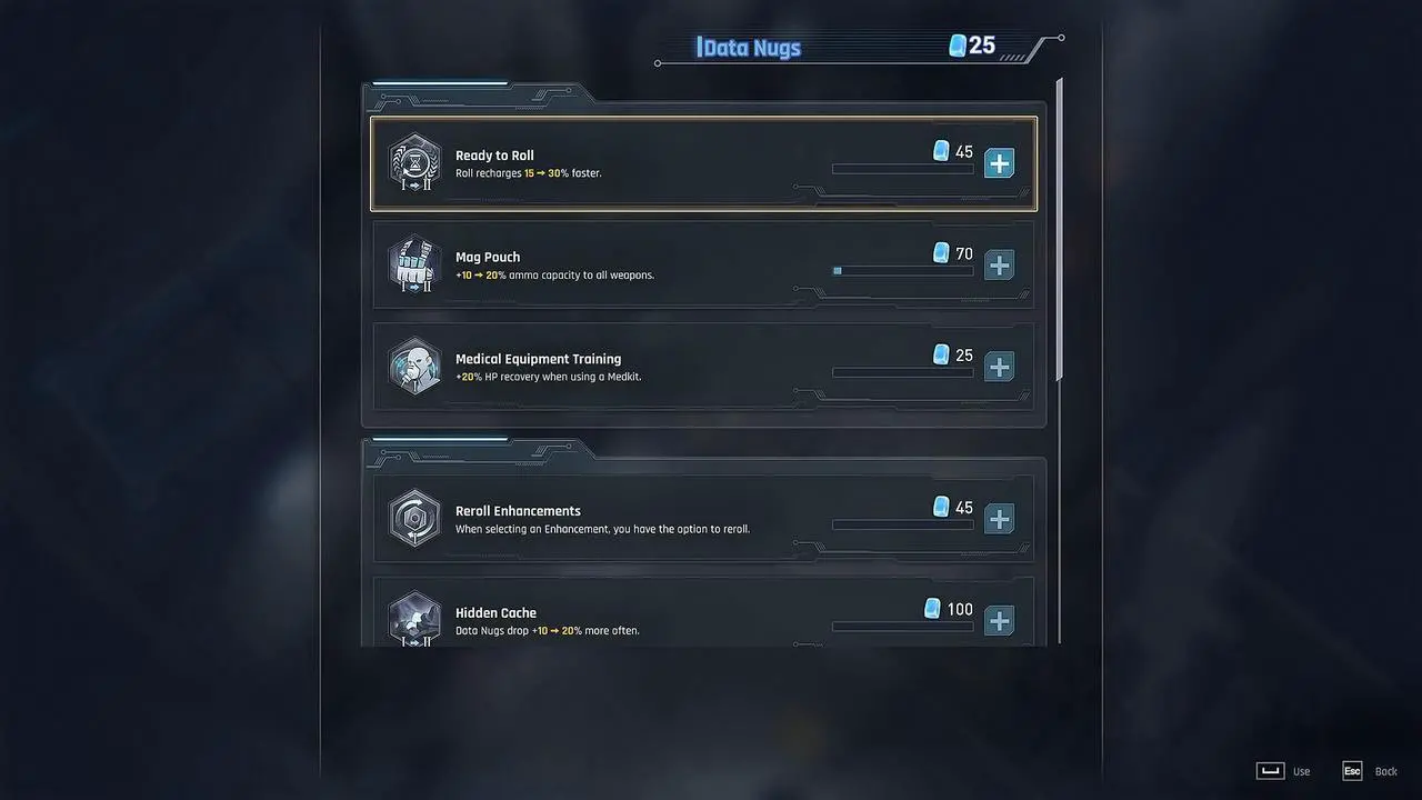Alt view image 5 of 13 - Blackout Protocol - PC [Steam Online Game Code]