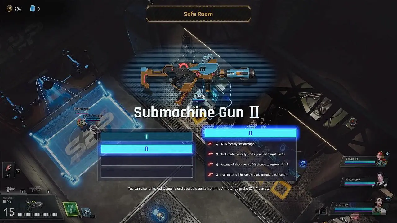 Alt view image 6 of 13 - Blackout Protocol - PC [Steam Online Game Code]
