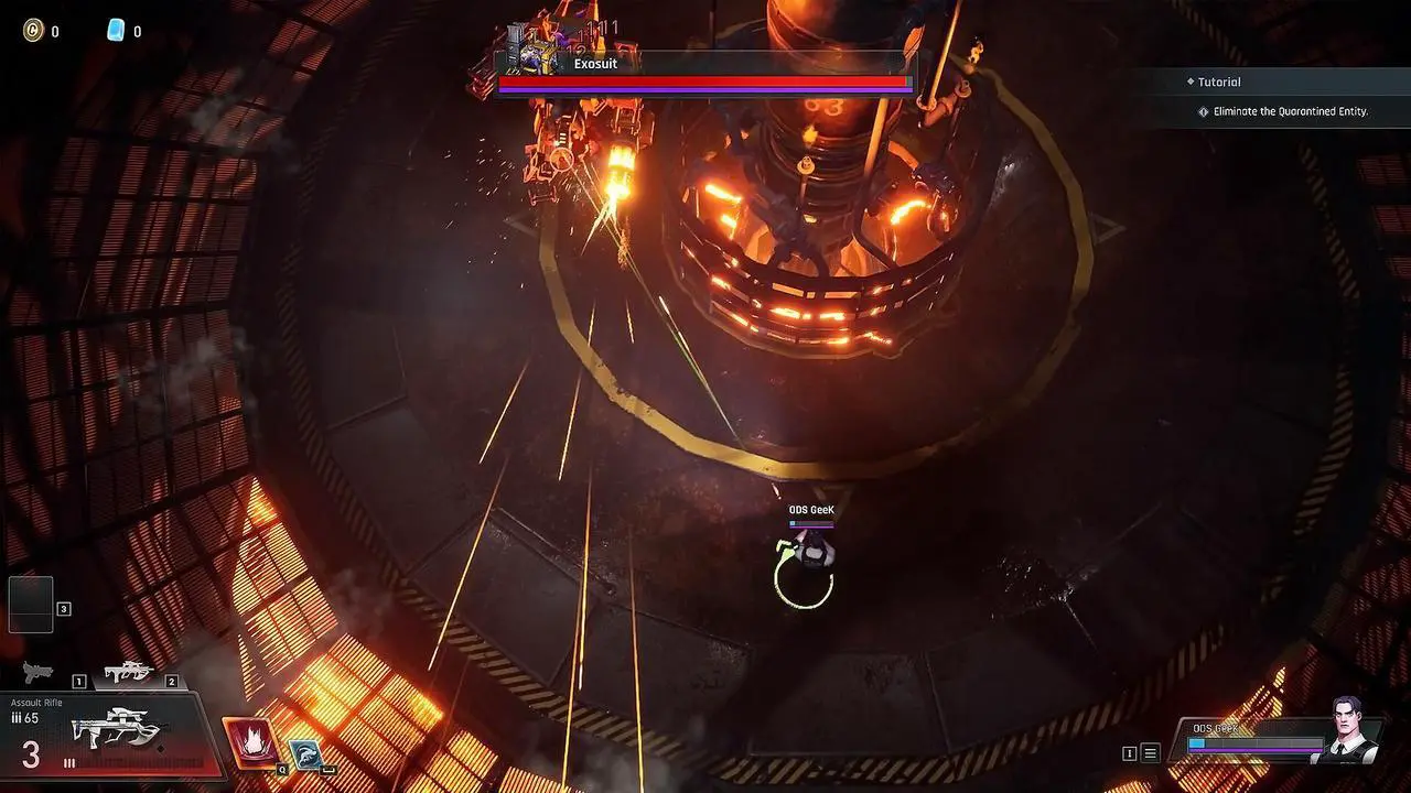 Alt view image 13 of 13 - Blackout Protocol - PC [Steam Online Game Code]