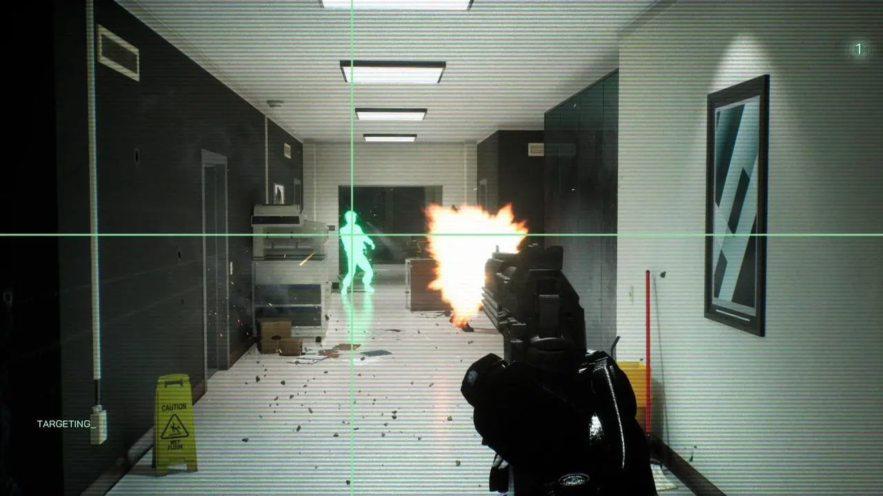 Alt view image 6 of 11 - RoboCop: Rogue City Alex Murphy Edition - PC [Steam Online Game Code]