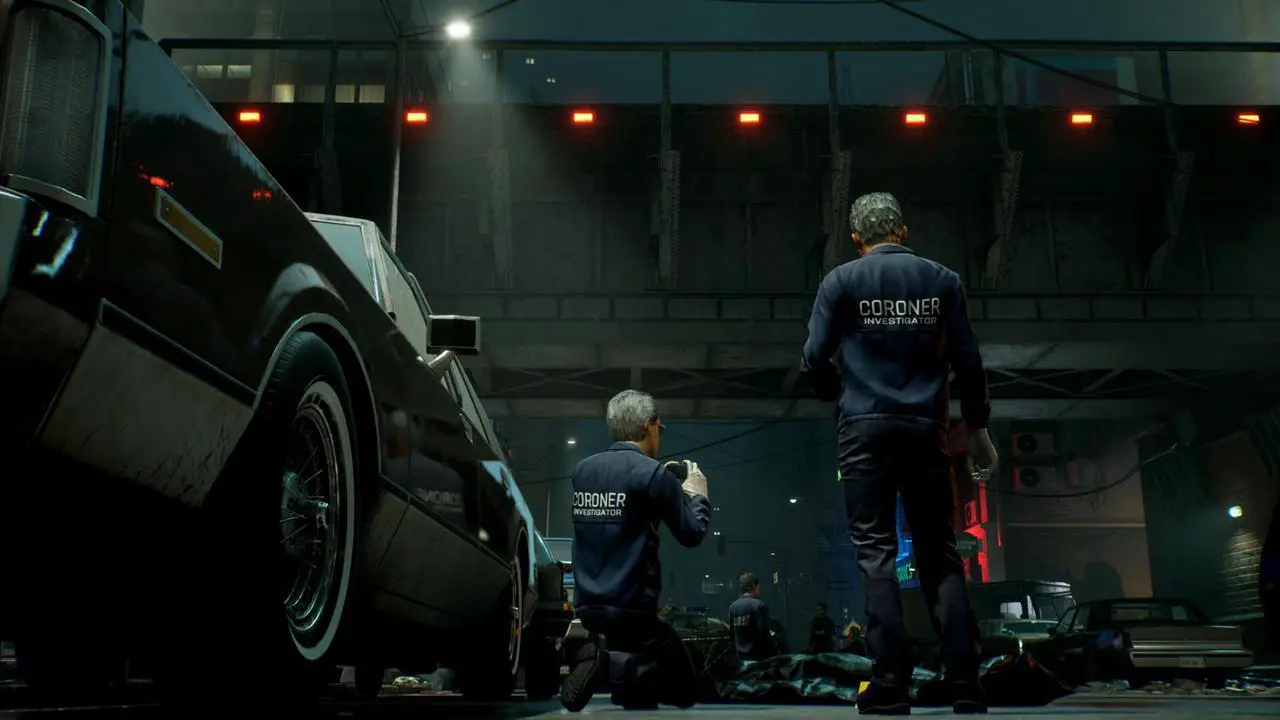 Alt view image 9 of 11 - RoboCop: Rogue City Alex Murphy Edition - PC [Steam Online Game Code]