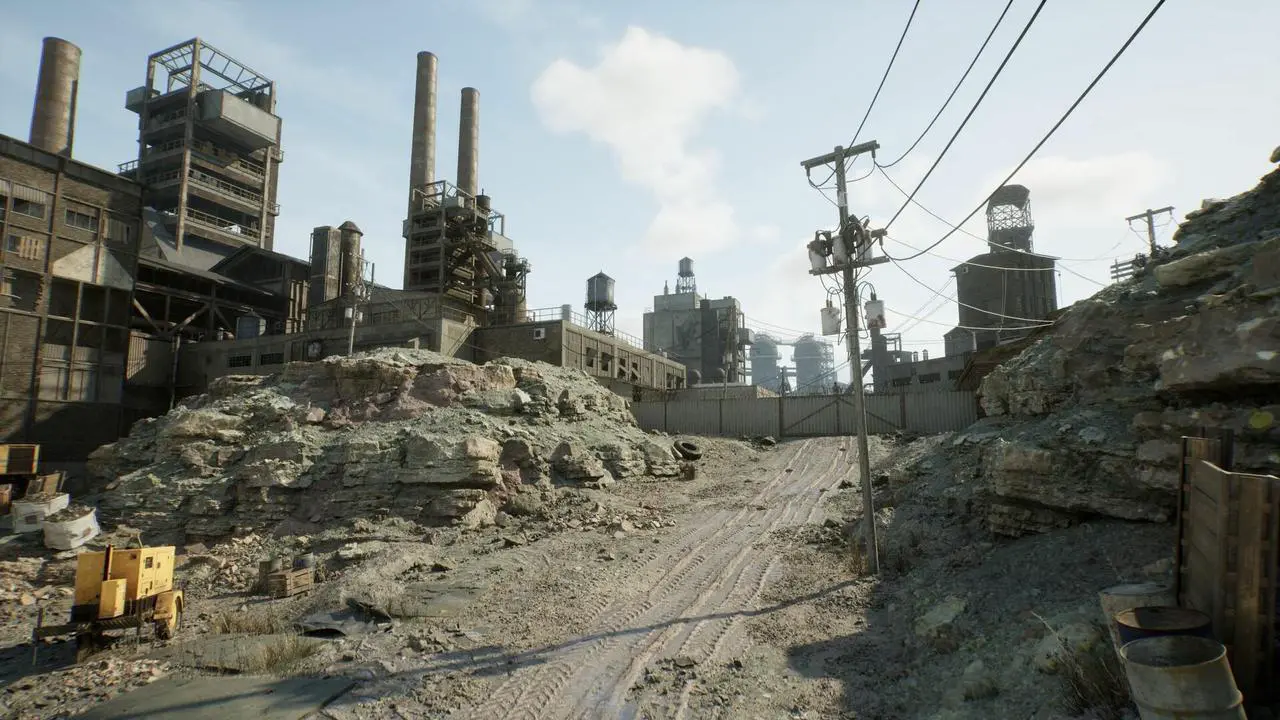Alt view image 11 of 11 - RoboCop: Rogue City Alex Murphy Edition - PC [Steam Online Game Code]