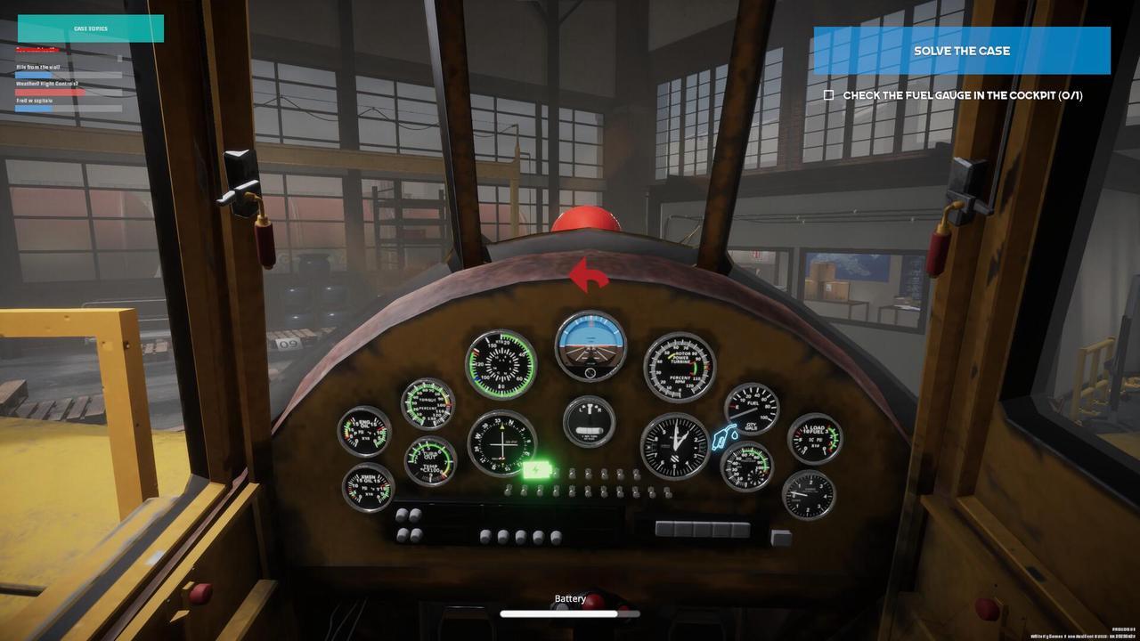 Alt view image 4 of 13 - Plane Accident - PC [Steam Online Game Code]