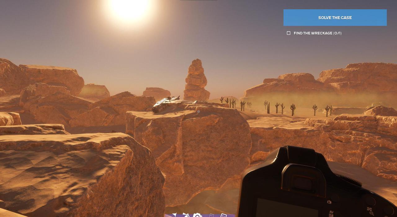 Alt view image 5 of 13 - Plane Accident - PC [Steam Online Game Code]