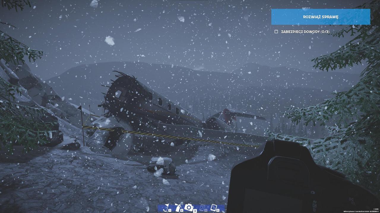 Alt view image 7 of 13 - Plane Accident - PC [Steam Online Game Code]