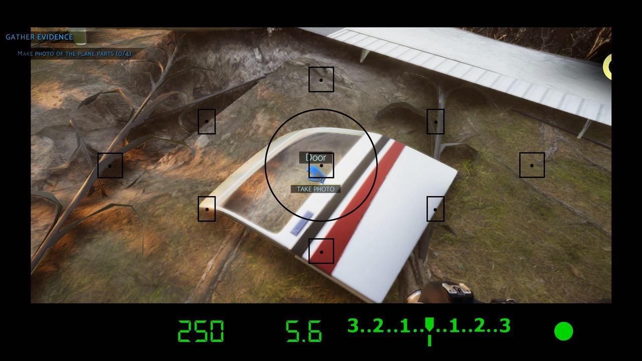 Alt view image 10 of 13 - Plane Accident - PC [Steam Online Game Code]