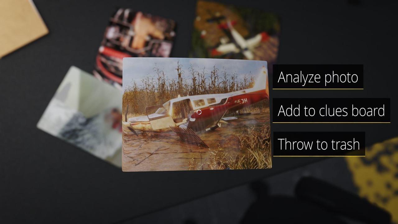 Alt view image 12 of 13 - Plane Accident - PC [Steam Online Game Code]