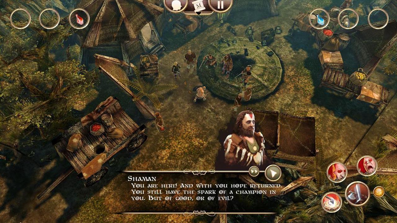 Main image of Iesabel - PC [Steam Online Game Code]