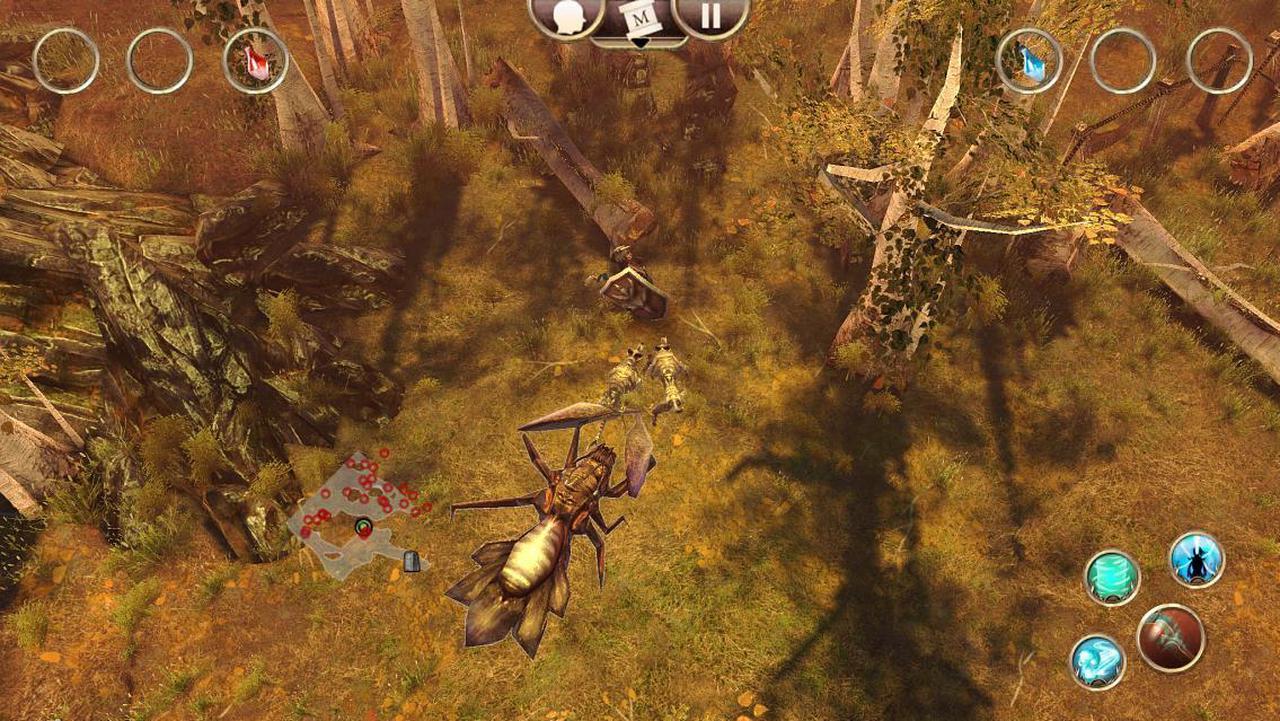 Alt view image 2 of 5 - Iesabel - PC [Steam Online Game Code]