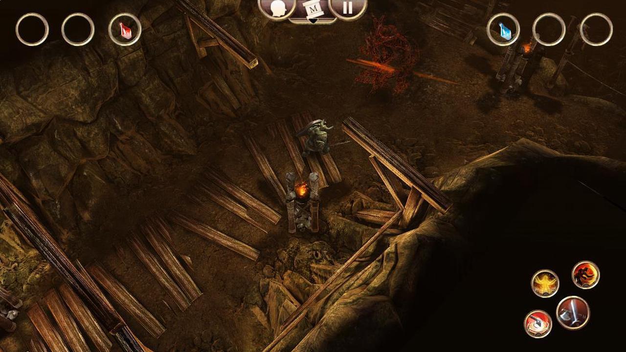 Alt view image 3 of 5 - Iesabel - PC [Steam Online Game Code]