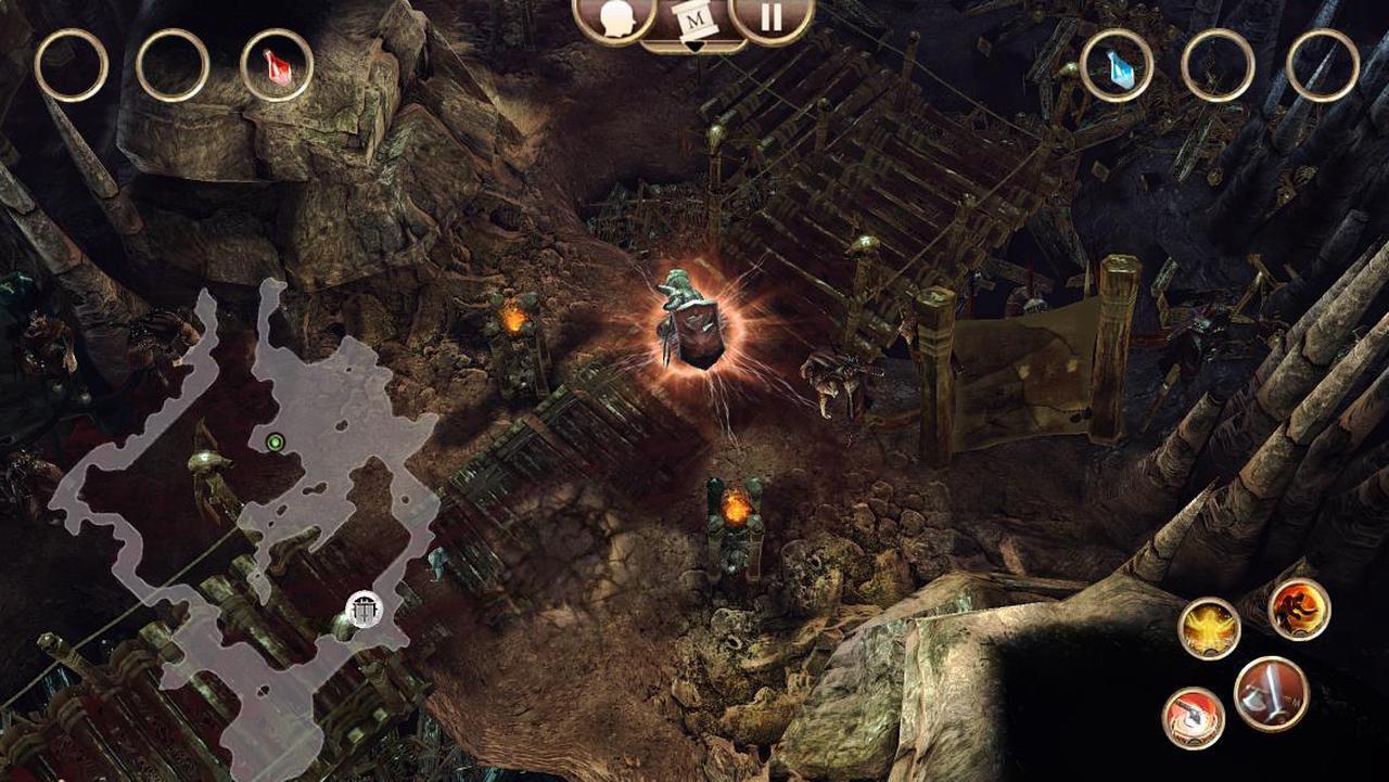 Alt view image 4 of 5 - Iesabel - PC [Steam Online Game Code]