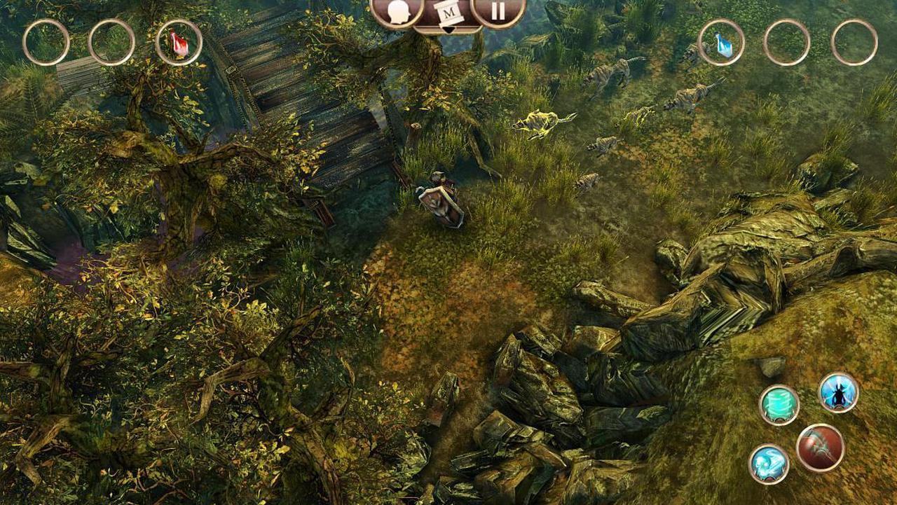 Alt view image 5 of 5 - Iesabel - PC [Steam Online Game Code]