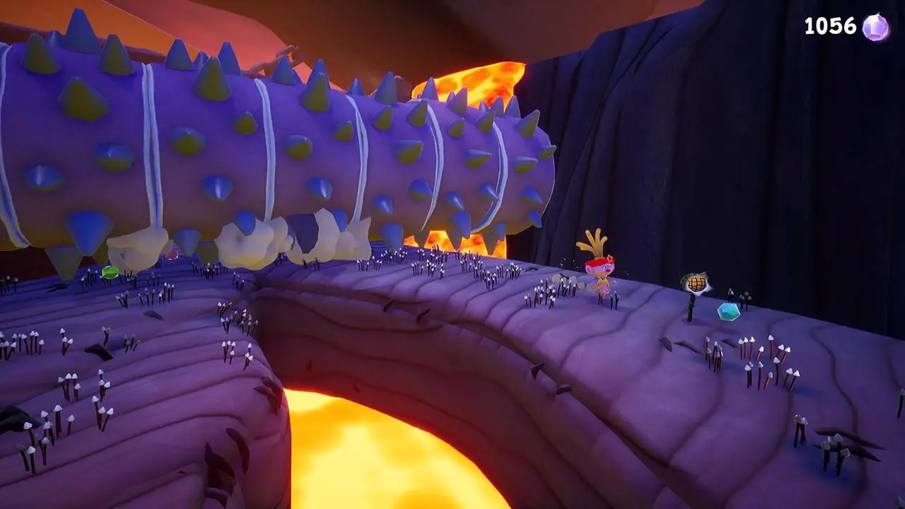 Alt view image 5 of 12 - DreamWorks Trolls Remix Rescue - PC [Steam Online Game Code]